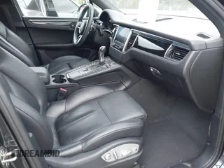 2018 Porsche Macan with VIN WP1AA2A51JLB14594, listed as a IAAI auction lot 41600408 with 85,643 mi miles and . Bid and sale history available at DreamBid. Image 5.