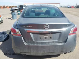 2015 Nissan Altima S with VIN 1N4AL3AP7FN867163, listed as a IAAI auction lot 41773956 with 73,797 mi miles and . Bid and sale history available at DreamBid. Image 16.
