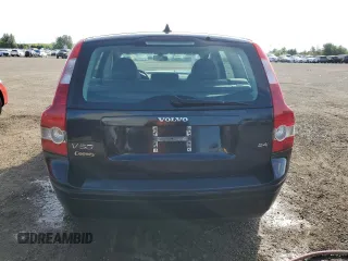 2007 Volvo V50 2.4L с VIN YV1MW382672283388, выставлен на аукционе Copart как лот 66097304 с пробегом 268 623 миль миль и Чистый • Clean title. История ставок и продаж доступна на DreamBid. Изображение 6.