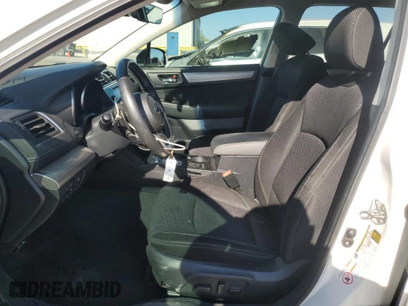 2019 Subaru Outback Premium z VIN 4S4BSAHC5K3348395, wystawiony jako Copart lot #60330825 z przebiegiem 93 686 mil mil oraz Szkoda całkowita • Salvage title. Historia ofert i sprzedaży dostępna na DreamBid. Obrazek 7.
