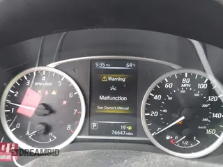 2018 Nissan Sentra SR Turbo с VIN 3N1CB7AP7JY204123, выставлен на аукционе IAAI как лот 42205425 с пробегом 76 647 миль миль и . История ставок и продаж доступна на DreamBid. Изображение 7.