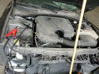 2019 Dodge Charger SXT with VIN 2C3CDXJG3KH710812, listed as a Copart auction lot 67918105 with 28,816 mi miles and Salvage title. Bid and sale history available at DreamBid. Image 13.