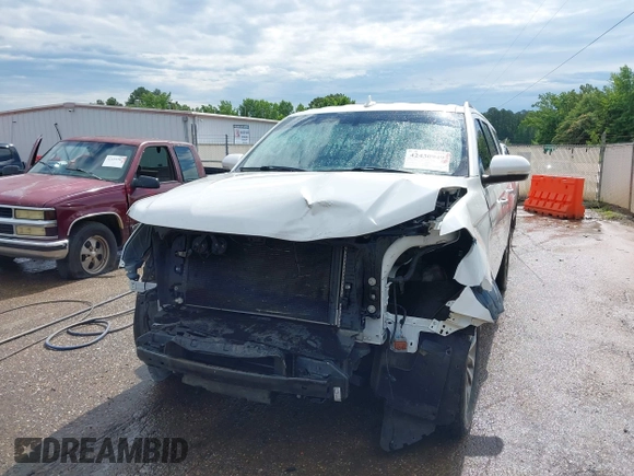 2018 Ford Expedition Max Limited with VIN 1FMJK1KT6JEA32611, listed as a IAAI auction lot 42430949 with 116,294 mi miles and . Bid and sale history available at DreamBid. Image 6.