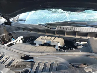 2024 Chevrolet Silverado 1500 Custom with VIN 3GCPDBEK6RG220065, listed as a IAAI auction lot 41616071 with Not Provided miles and . Bid and sale history available at DreamBid. Image 10.