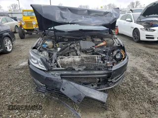 2017 Volkswagen CC 2.0T Sport with VIN WVWKP7ANXHE502052, listed as a Copart auction lot 41526854 with 72,045 mi miles. Bid and sale history available at carsss.com. Image 5.