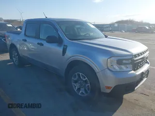 2022 Ford Maverick XL z VIN 3FTTW8F95NRA22888, wystawiony jako IAAI lot #42007355 z przebiegiem 25 062 mil mil oraz . Historia ofert i sprzedaży dostępna na DreamBid. Obrazek 1.