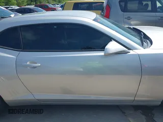 2012 Chevrolet Camaro 2LT with VIN 2G1FC1E38C9118536, listed as a IAAI auction lot 42061668 with 225,687 mi miles and . Bid and sale history available at DreamBid. Image 13.