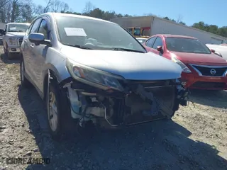 2016 Honda CR-V EX with VIN 3CZRM3H50GG711842, listed as a IAAI auction lot 41639314 with 101,682 mi miles. Bid and sale history available at carsss.com. Image 1.