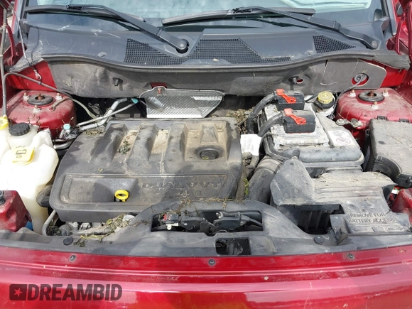 2014 Jeep Patriot Latitude with VIN 1C4NJRFB7ED688417, listed as a IAAI auction lot 42493111 with Not provided miles and . Bid and sale history available at DreamBid. Image 10.