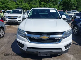 2020 Chevrolet Colorado 2WD LT with VIN 1GCHSCEA2L1187742, listed as a IAAI auction lot 42082537 with 79,801 mi miles and . Bid and sale history available at DreamBid. Image 6.