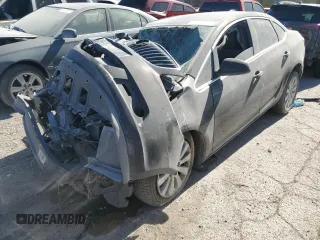 2015 Buick Verano with VIN 1G4PP5SK8F4147928, listed as a Copart auction lot 57730175 with Not provided miles and Non repairable. Bid and sale history available at DreamBid. Image 1.