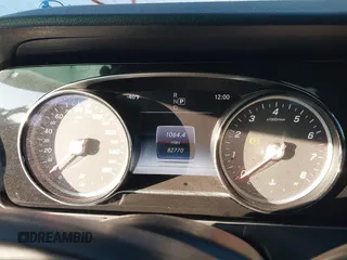 2017 Mercedes-Benz E 300 Luxury with VIN WDDZF4KB2HA106165, listed as a IAAI auction lot 41123157 with 82,770 mi miles and . Bid and sale history available at DreamBid. Image 7.