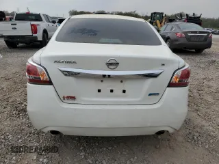 2014 Nissan Altima 2.5 S with VIN 1N4AL3AP2EN371072, listed as a Copart auction lot 50982375 with 170,735 mi miles and Salvage Title. Bid and sale history available at carsss.com. Image 6.