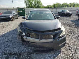 2015 Nissan Altima SV with VIN 1N4AL3AP2FC295947, listed as a Copart auction lot 54403595 with 130,384 mi miles and Salvage Title. Bid and sale history available at DreamBid. Image 5.