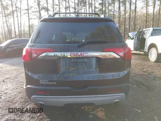 2018 GMC Acadia SLT z VIN 1GKKNMLS9JZ185410, wystawiony jako IAAI lot #41530660 z przebiegiem 117 236 mil mil oraz . Historia ofert i sprzedaży dostępna na DreamBid. Obrazek 16.