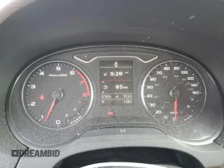 2015 Audi S3 2.0T Premium Plus with VIN WAUBFGFF8F1012635, listed as a Copart auction lot 51770653 with 67,414 mi miles. Bid and sale history available at carsss.com. Image 9.