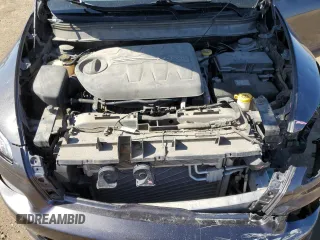 2017 Jeep Cherokee Latitude with VIN 1C4PJMCS6HD224703, listed as a Copart auction lot 54923395 with 154,006 mi miles and Salvage Title. Bid and sale history available at carsss.com. Image 12.