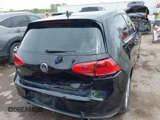 2015 Volkswagen GTI S with VIN 3VWYT7AU4FM026818, listed as a IAAI auction lot 42077131 with 133,619 mi miles and . Bid and sale history available at DreamBid. Image 17.