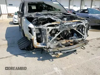 2017 Chevrolet Suburban LS с VIN 1GNSKGEC6HR249805, выставлен на аукционе Copart как лот 57065065 с пробегом Не указан миль и Списание • Salvage title. История ставок и продаж доступна на DreamBid. Изображение 14.
