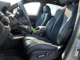 2023 Acura RDX w/A-Spec Advance Package with VIN 5J8TC2H88PL006939, listed as a Copart auction lot 42665935 with 13,802 mi miles and Salvage Title. Bid and sale history available at carsss.com. Image 7.