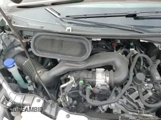 2024 Ford Transit Cargo с VIN 1FTBW3X85RKA98853, выставлен на аукционе Copart как лот 60543695 с пробегом 26 182 миль миль и Списание • Salvage title. История ставок и продаж доступна на DreamBid. Изображение 14.