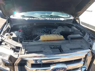 2017 Ford F-150 XL with VIN 1FTEW1C80HKD11438, listed as a IAAI auction lot 42269102 with 195,119 mi miles and . Bid and sale history available at DreamBid. Image 10.