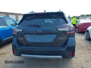 2020 Subaru Outback Touring XT с VIN 4S4BTGPDXL3100459, выставлен на аукционе IAAI как лот 42329711 с пробегом 69 474 миль миль и . История ставок и продаж доступна на DreamBid. Изображение 16.