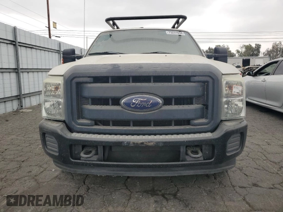 2012 Ford Super Duty F-250 SRW XL with VIN 1FT7X2A63CEC63342, listed as a Copart auction lot 73231914 with 177,457 mi miles and Clean Title. Bid and sale history available at carsss.com. Image 5.