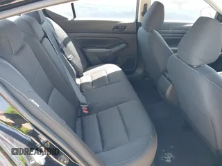 2023 Nissan Altima S with VIN 1N4BL4BV3PN408480, listed as a IAAI auction lot 41952802 with 55,770 mi miles and . Bid and sale history available at DreamBid. Image 8.