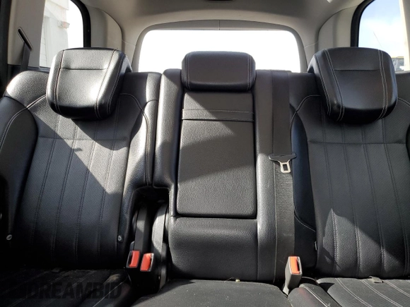 2013 Mercedes-Benz GL 450 z VIN 4JGDF7CE0DA251791, wystawiony jako Copart lot #51180575 z przebiegiem 175 989 mil mil oraz Szkoda całkowita • Salvage title. Historia ofert i sprzedaży dostępna na DreamBid. Obrazek 10.