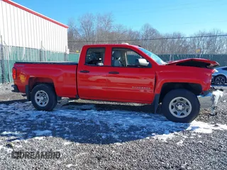 2016 Chevrolet Silverado 1500 Work Truck with VIN 1GCVKNEH1GZ173060, listed as a IAAI auction lot 38274464 with 190,245 mi miles and . Bid and sale history available at DreamBid. Image 14.