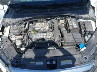 2020 Volkswagen Jetta S with VIN 3VWC57BU4LM102844, listed as a IAAI auction lot 42301988 with 49,501 mi miles and . Bid and sale history available at DreamBid. Image 10.