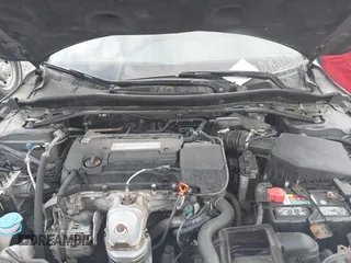 2014 Honda Accord EX-L with VIN 1HGCR2F81EA039470, listed as a IAAI auction lot 41948055 with 207,279 mi miles and . Bid and sale history available at carsss.com. Image 10.