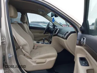 2014 Jeep Grand Cherokee Laredo with VIN 1C4RJEAG5EC424244, listed as a IAAI auction lot 41608821 with 156,251 mi miles and . Bid and sale history available at DreamBid. Image 5.