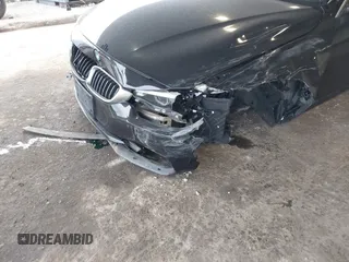 2018 BMW 4 Series 430i xDrive с VIN WBA4J3C51JBB97578, выставлен на аукционе IAAI как лот 41709570 с пробегом 76 733 миль миль и . История ставок и продаж доступна на DreamBid. Изображение 6.
