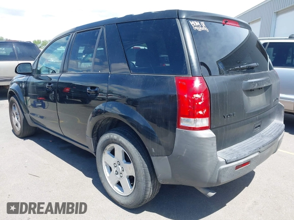 2004 Saturn VUE V6 with VIN 5GZCZ63424S819671, listed as a IAAI auction lot 42175800 with 227,149 mi miles and . Bid and sale history available at DreamBid. Image 3.