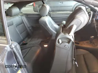 2007 BMW 3 Series 335i z VIN WBAWL73527PX47258, wystawiony jako Copart lot #57913465 z przebiegiem 122 592 mil mil oraz Szkoda całkowita • Salvage title. Historia ofert i sprzedaży dostępna na DreamBid. Obrazek 10.