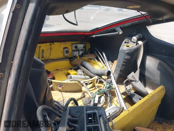 1977 Datsun 280ZX z VIN 000000HLS30400903, wystawiony jako IAAI lot #42094018 z przebiegiem Nie podano mil oraz . Historia ofert i sprzedaży dostępna na DreamBid. Obrazek 8.