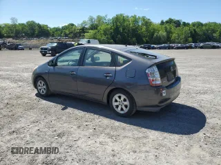 2008 Toyota Prius with VIN JTDKB20U483302712, listed as a Copart auction lot 57183035 with 190,707 mi miles and Clean title. Bid and sale history available at DreamBid. Image 2.