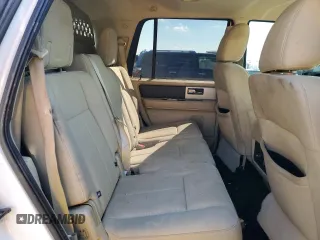 2015 Ford Expedition XLT with VIN 1FMJU1JTXFEF40907, listed as a Copart auction lot 44520755 with Not provided miles and Salvage title. Bid and sale history available at DreamBid. Image 11.