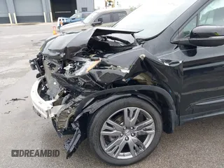 2021 Honda Passport EX-L с VIN 5FNYF8H58MB013506, выставлен на аукционе IAAI как лот 42256449 с пробегом 36 828 миль миль и . История ставок и продаж доступна на DreamBid. Изображение 19.