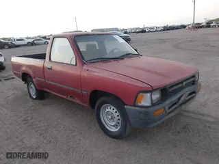 1994 Toyota 2WD Pickups with VIN 4TARN81A6RZ232900, listed as a IAAI auction lot 41792589 with 68,765 mi miles. Bid and sale history available at carsss.com. Image 1.
