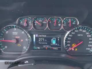 2017 Chevrolet Silverado 1500 LT with VIN 3GCUKREC5HG414935, listed as a IAAI auction lot 41064938 with 197,767 mi miles and . Bid and sale history available at DreamBid. Image 7.