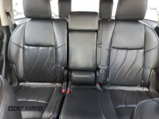 2015 Infiniti QX60 с VIN 5N1AL0MM1FC527265, выставлен на аукционе Copart как лот 60749255 с пробегом 112 219 миль миль и Чистый • Clean title. История ставок и продаж доступна на DreamBid. Изображение 10.