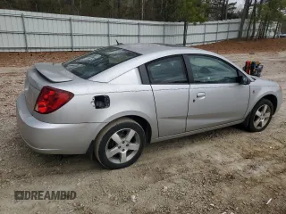2007 Saturn ION z VIN 1G8AV18F67Z182520, wystawiony jako Copart lot #48143615 z przebiegiem 70 720 mil mil oraz Szkoda całkowita • Salvage title. Historia ofert i sprzedaży dostępna na DreamBid. Obrazek 3.
