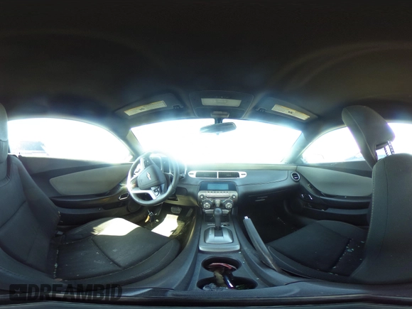 2013 Chevrolet Camaro LS с VIN 2G1FA1E35D9156989, выставлен на аукционе IAAI как лот 41999082 с пробегом 168 616 миль миль и . История ставок и продаж доступна на DreamBid. Изображение 23.