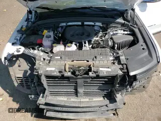 2023 Jeep Grand Cherokee с VIN 1C4RJYB68PC624075, выставлен на аукционе Copart как лот 66038905 с пробегом 49 274 миль миль и Списание • Salvage title. История ставок и продаж доступна на DreamBid. Изображение 17.