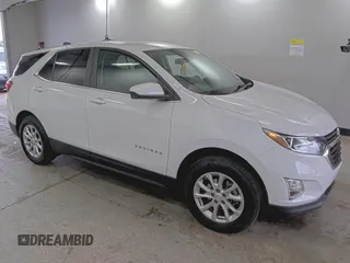 2021 Chevrolet Equinox LT with VIN 3GNAXTEV1ML379385, listed as a IAAI auction lot 42230467 with 89,061 mi miles and . Bid and sale history available at DreamBid. Image 1.