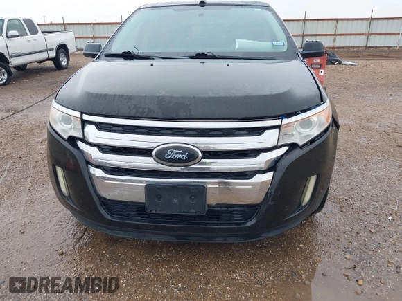 2011 Ford Edge Limited with VIN 2FMDK3KC9BBB14466, listed as a IAAI auction lot 42354888 with 160,135 mi miles and . Bid and sale history available at DreamBid. Image 6.