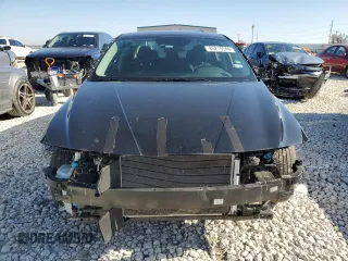 2024 Hyundai Elantra SE with VIN KMHLL4DG4RU696849, listed as a Copart auction lot 85215944 with 13,650 mi miles and Clean title. Bid and sale history available at DreamBid. Image 5.